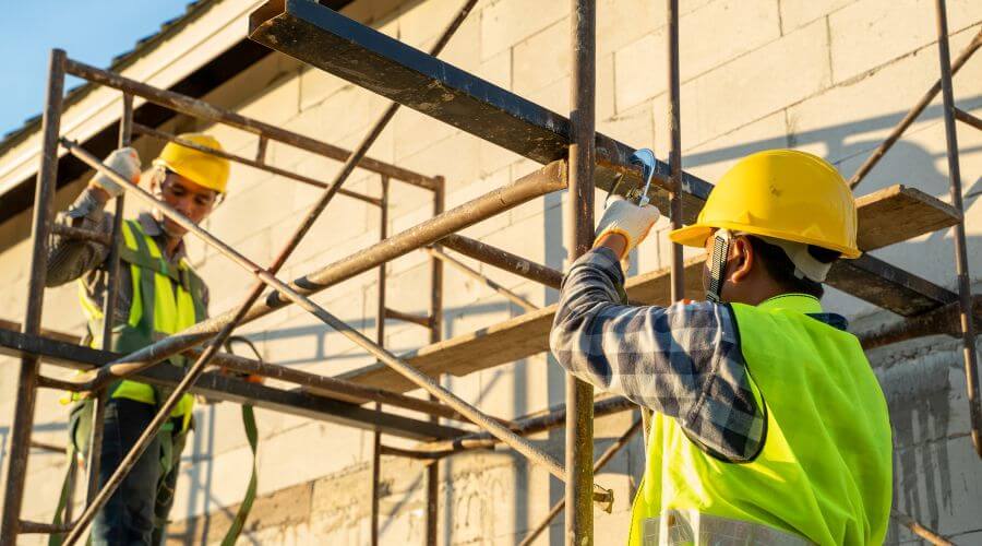 Soffit Repair in Wallace, NE